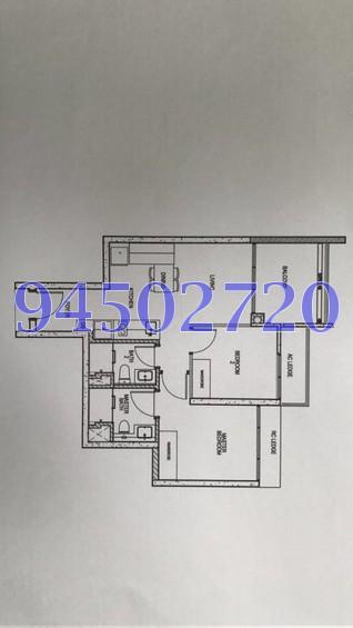 Riverbank @ Fernvale (D28), Condominium #162951792
